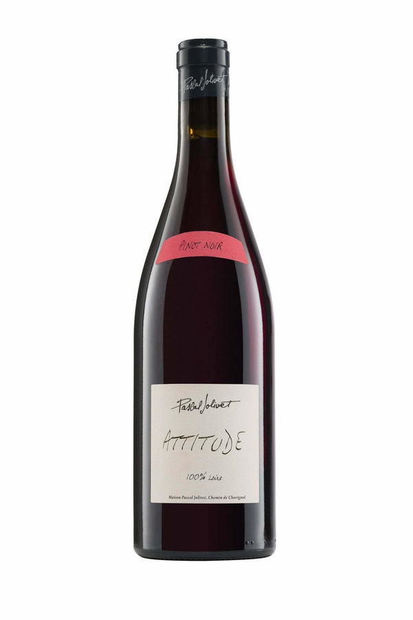 Jolivet Attitude Pinot Noir