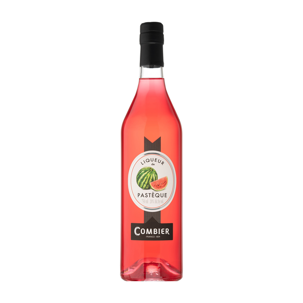 COMBIER LIQUEUR DE PASTEQUE Cordials & Liqueurs – Foreign BeverageWarehouse