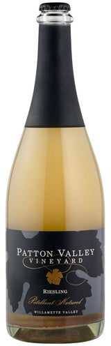 Patton Valley Riesling Pet-Nat