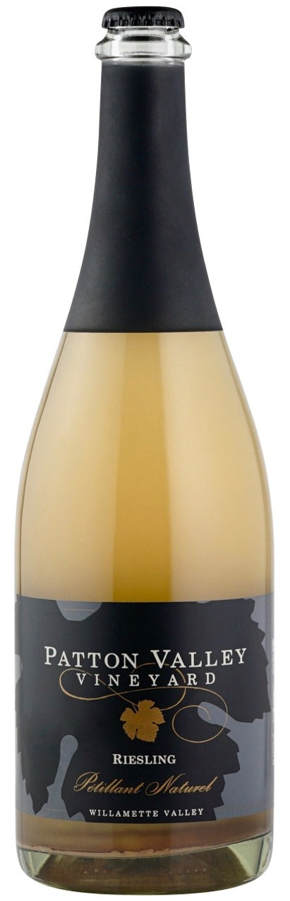 Patton Valley Riesling Pet-Nat