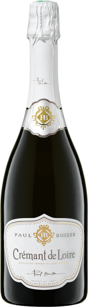 Paul Buisse Cremant de Loire Sparkling White