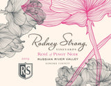 Rodney Strong Rosé of Pinot Noir, RRV Tray Pack