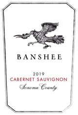 Banshee Sonoma Cabernet Sauvignon