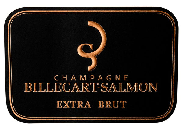 Billecart Salmon Extra Brut