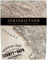Justice Jurisdiction Cabernet Sauvignon