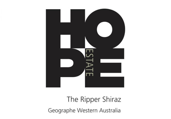 Hope Estate Shiraz