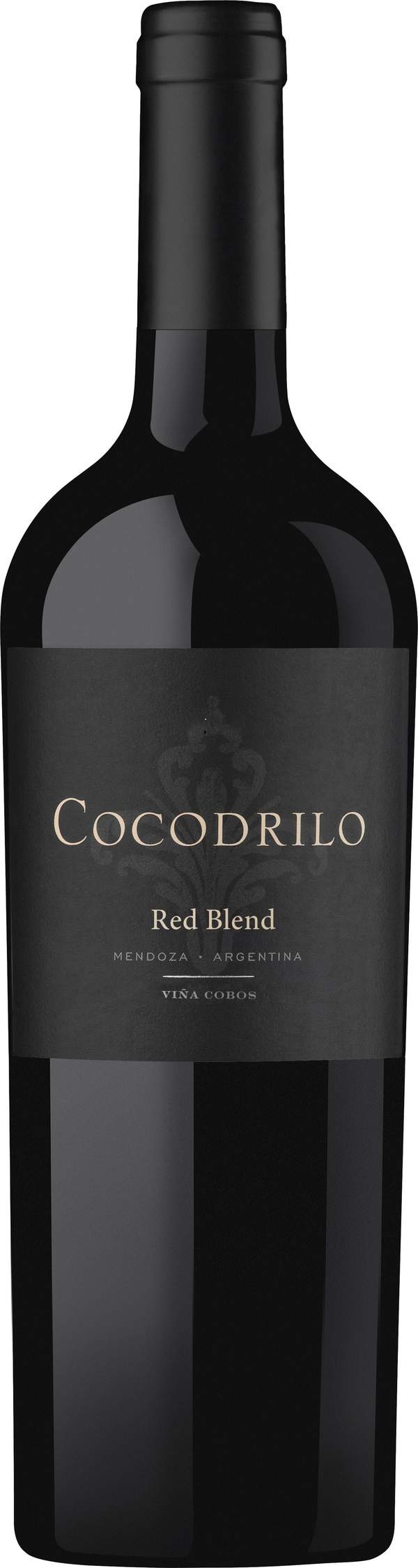Cocodrilo Corte Red Blend, Mendoza