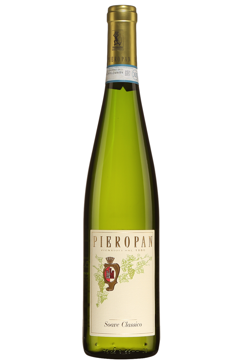 Pieropan Soave Classico