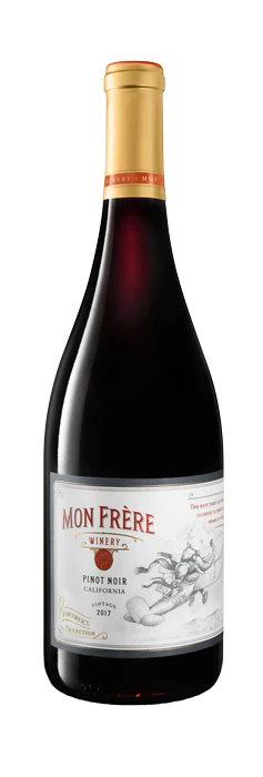 Mon Frere California Pinot Noir