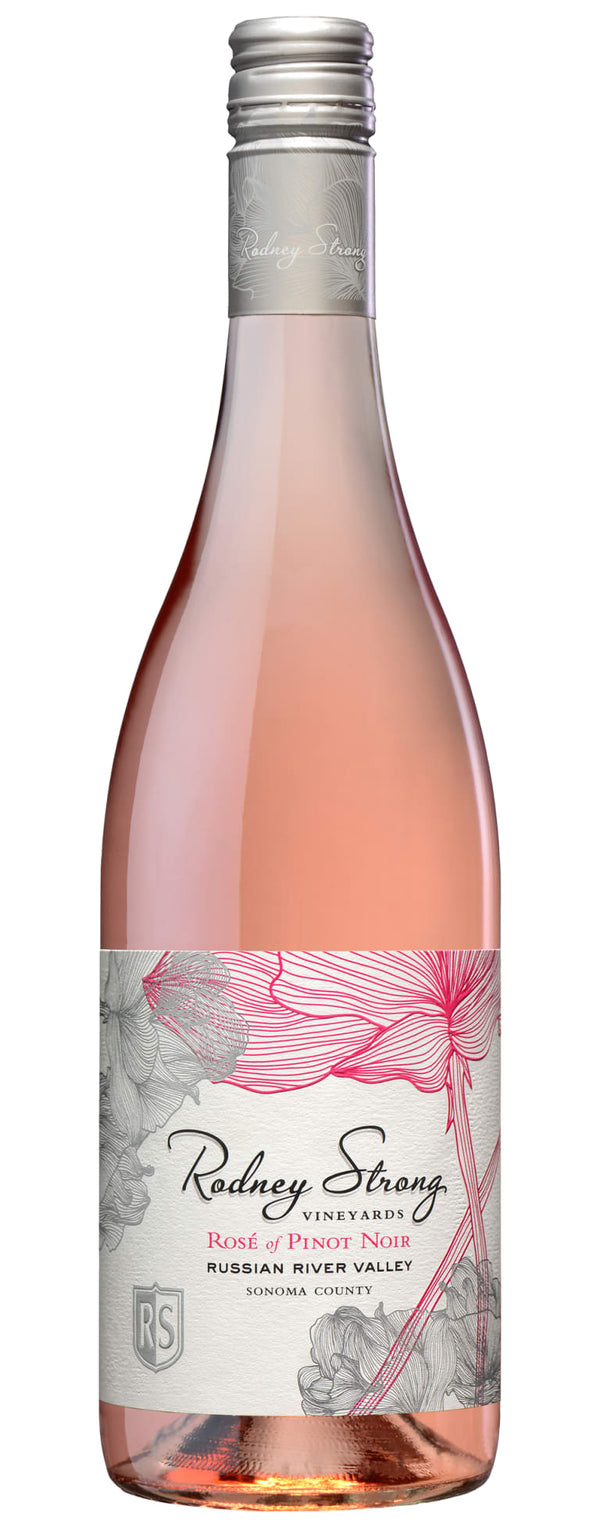 Rodney Strong Rosé of Pinot Noir, Russian River Valley