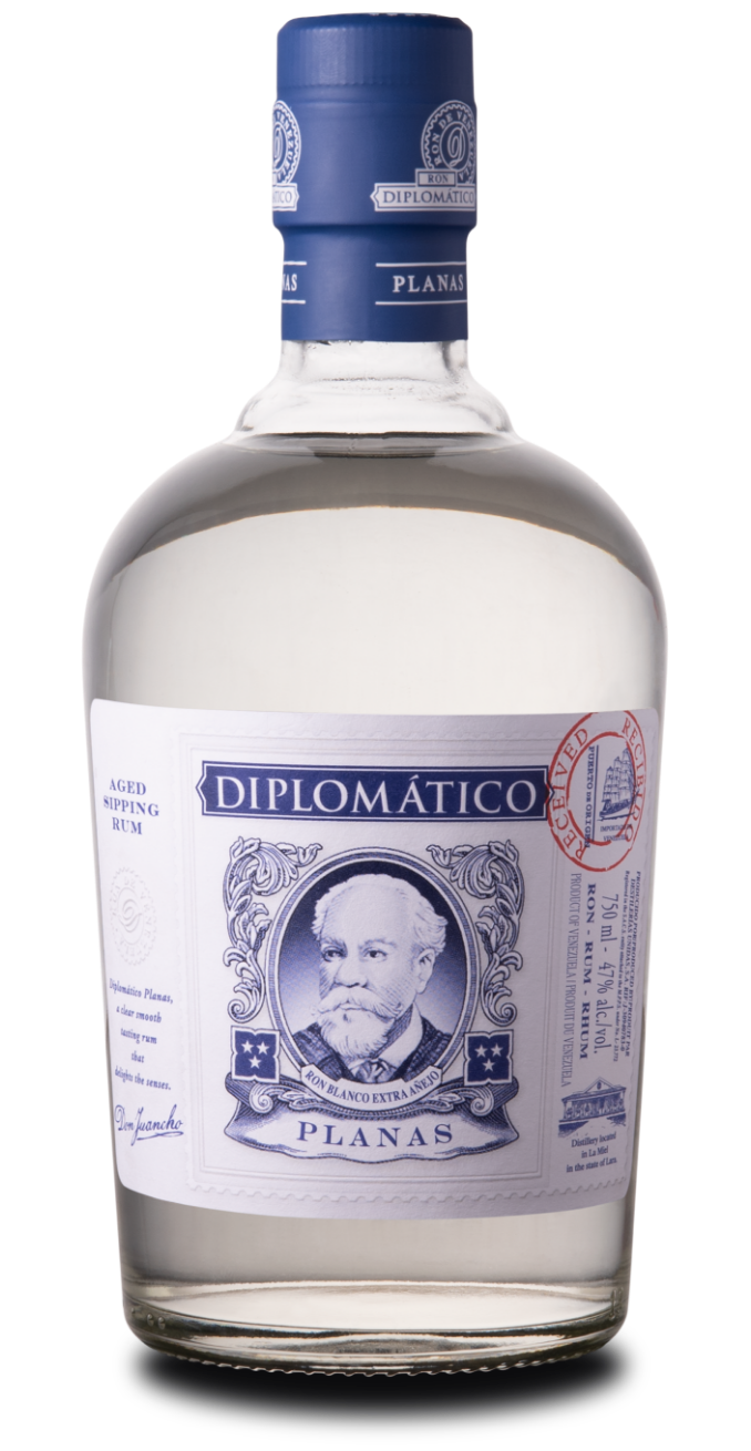 DIPLOMATICO PLANAS Rum BeverageWarehouse
