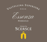 Tenuta Scersce Essenza" Valtellina Superiore"