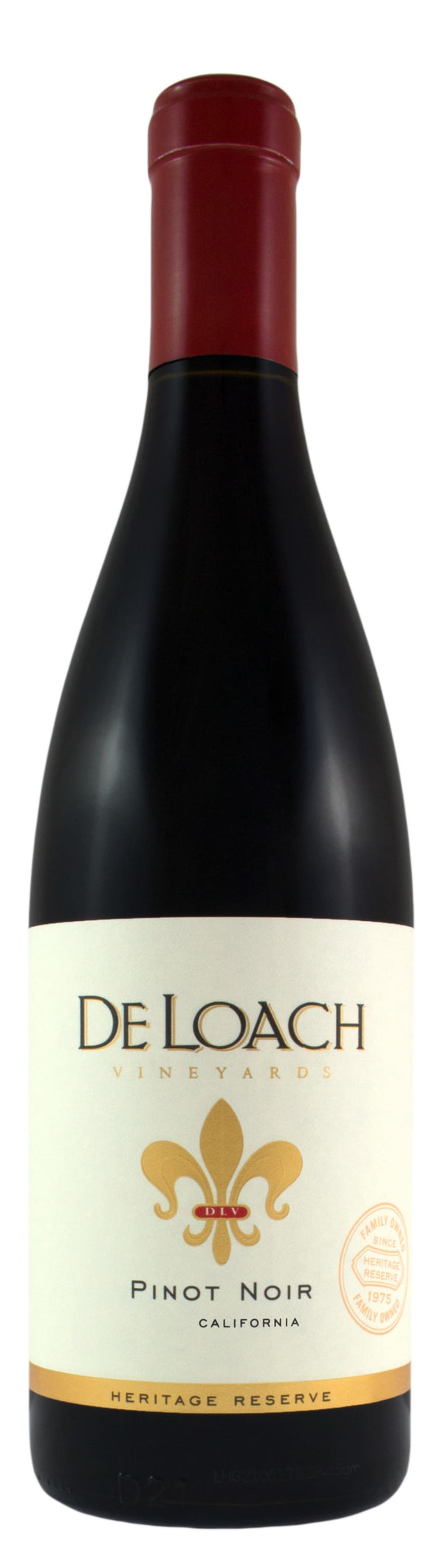 DeLoach Pinot Noir CA