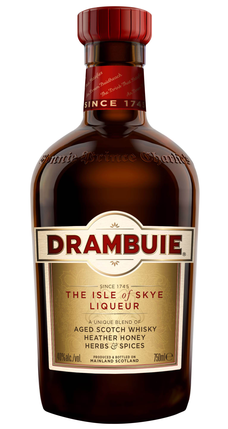 DRAMBUIE (SCOT) Cordials & Liqueurs – Foreign BeverageWarehouse