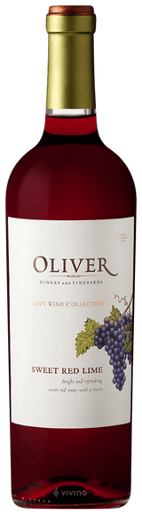 Oliver Sweet Red Lime