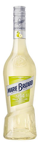 MARIE BRIZARD PEAR WILLIAMS Cordials & Liqueurs – Foreign BeverageWarehouse