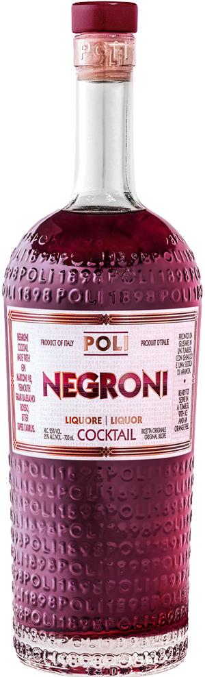 POLI NEGRONI RTS