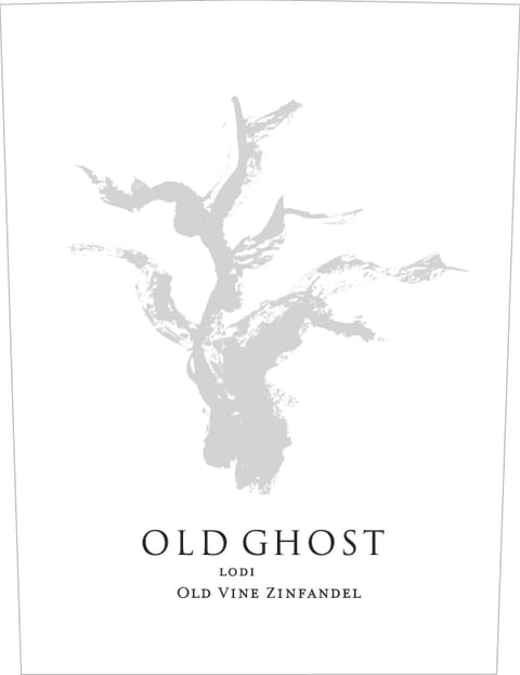 Klinker Brick Zinfandel Old Ghost