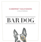 Bar Dog Cabernet Sauvignon 2019