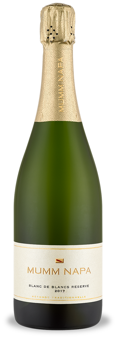 Mumm Blanc De Blanc