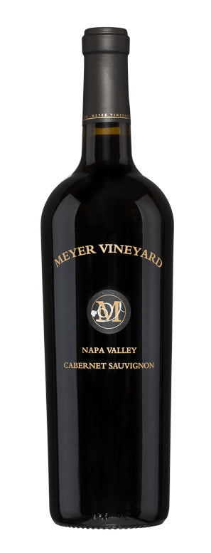Hestan Meyer Vynd Cab Sauvignon Napa Valley