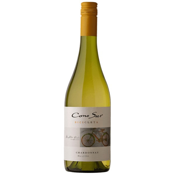 Cono Sur-Bicicleta Chardonnay