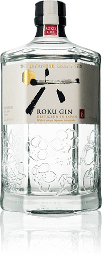 ROKU GIN Gin BeverageWarehouse