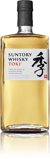 TOKI JAPANESE WHISKY Japanese Whisky BeverageWarehouse