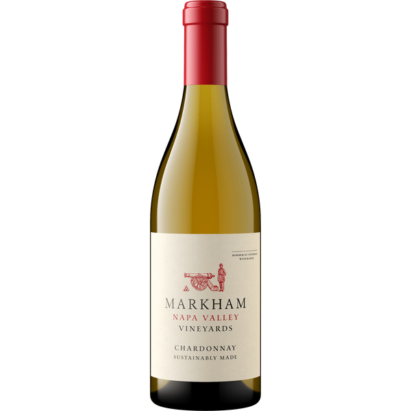 Markham Chardonnay, Napa Valley
