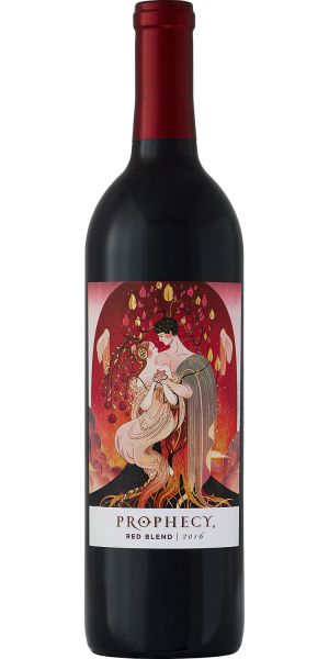 Prophecy Red Blend, California