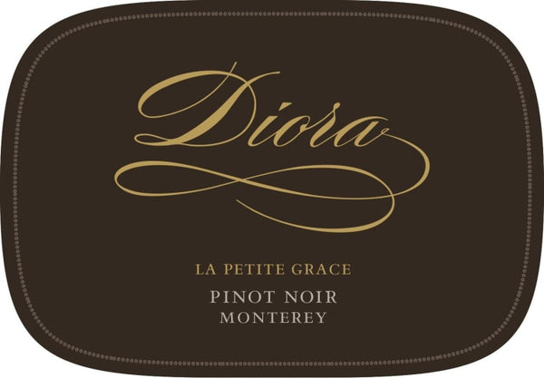 Diora La Petit Grace Monterey Pinot Noir