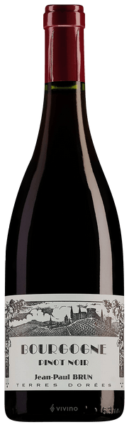 Terres Dorees Bourgogne Pinot Noir