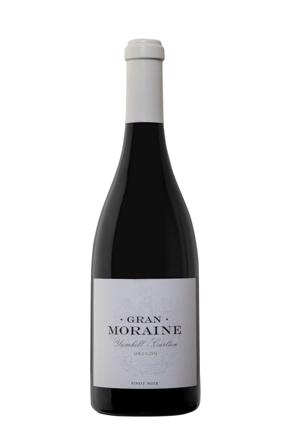 Gran moraine Pinot Noir, Yamhill-Carlton