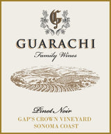 Guarachi Gap's Crown Pinot Noir