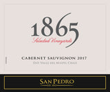 1865 Cabernet Sauvignon