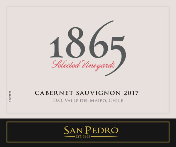 1865 Cabernet Sauvignon
