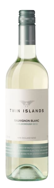 Twin Islands Sauvignon Blanc, Marlborough