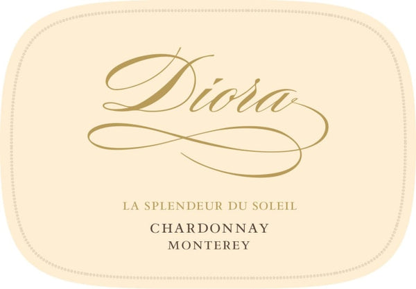 Diora La Splen Soliel Mont Chardonnay