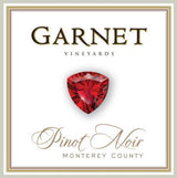 Garnet Pinot Noir, Monterey