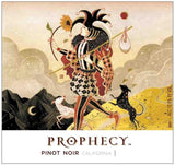 Prophecy Pinot Noir