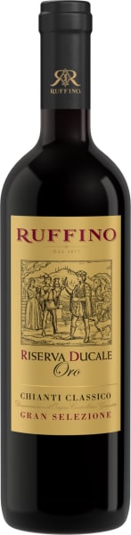 Ruffino Ducale Oro Chianti Classico Riserva, Tuscany