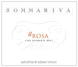 Sommariva Spumante Rosa NV ROSA