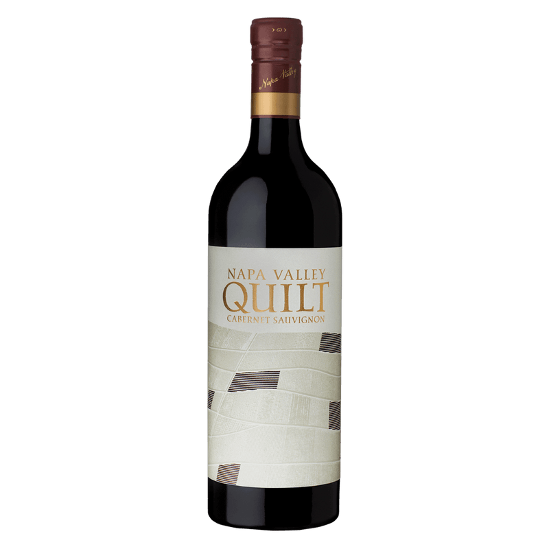 Quilt Cabernet Sauvignon, Napa Valley