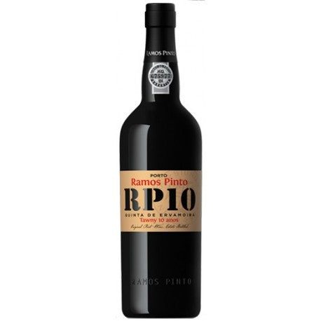 RAMOS PINTO 10YR OLD TAWNY PORT