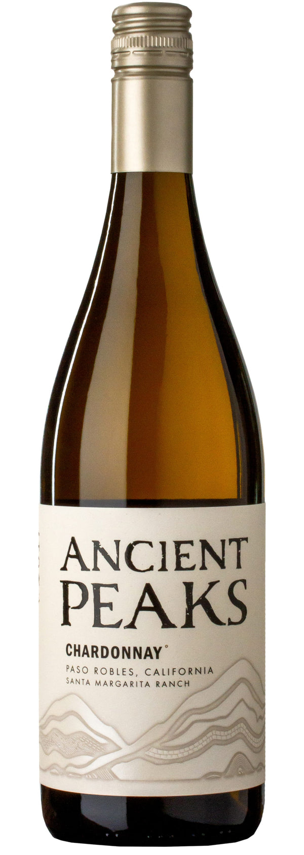 Ancient Peaks Chardonnay, Paso Robles