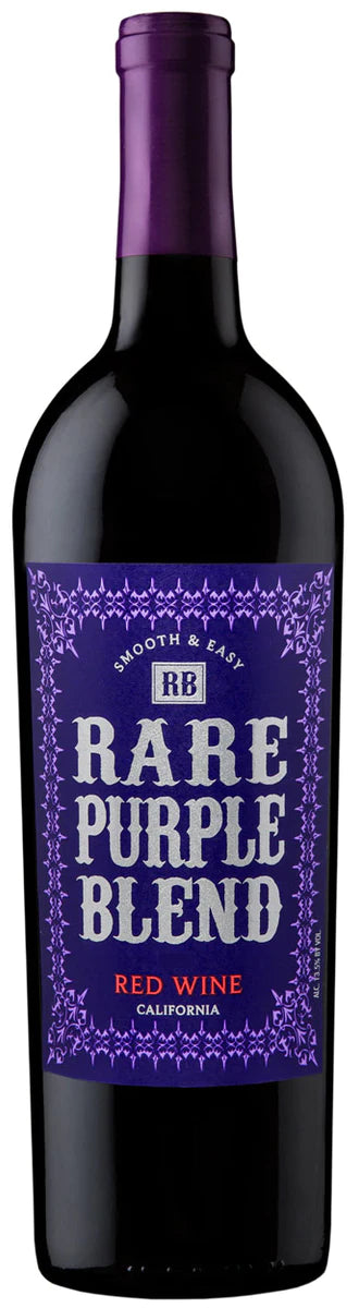 Rare Purple Blend