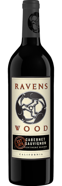 Ravenswood Vintners Blend Cabernet Sauvignon