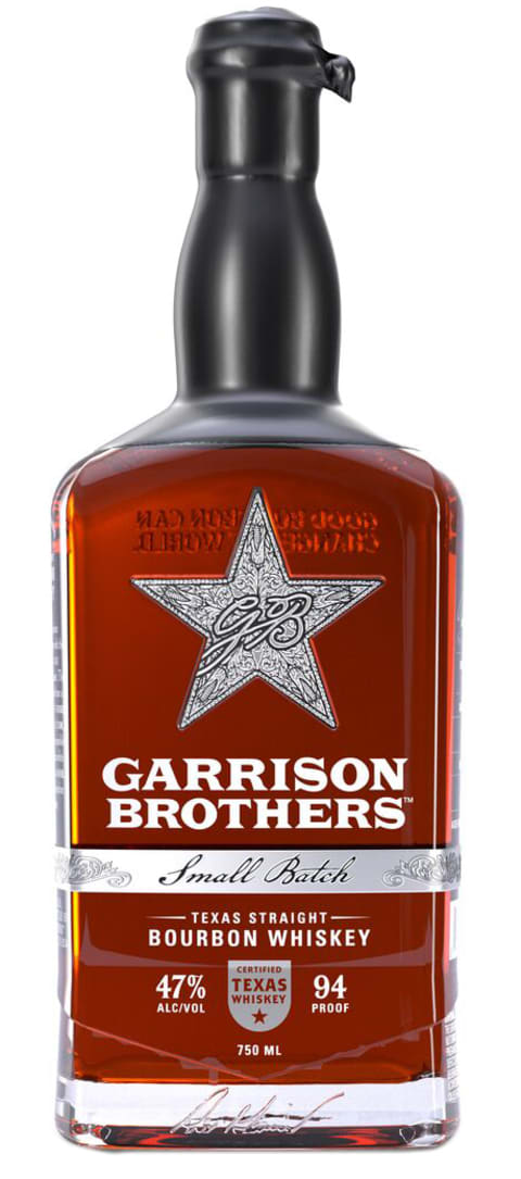 GARRISON BROS SMALL BATCH Bourbon BeverageWarehouse