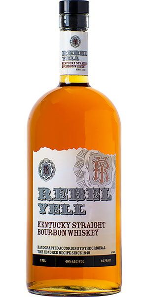 REBEL YELL KENTUCKY STRT BBN 1750ML