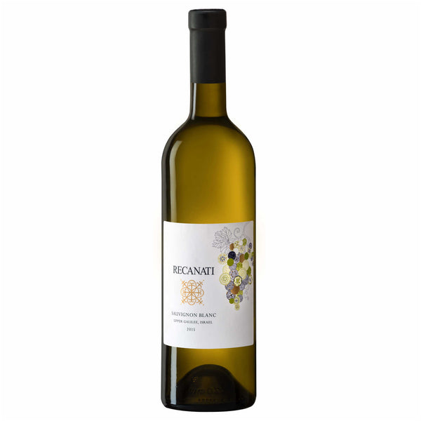 Recanati Sauvignon Blanc